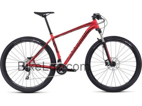 Specialized Crave ficha tecnica